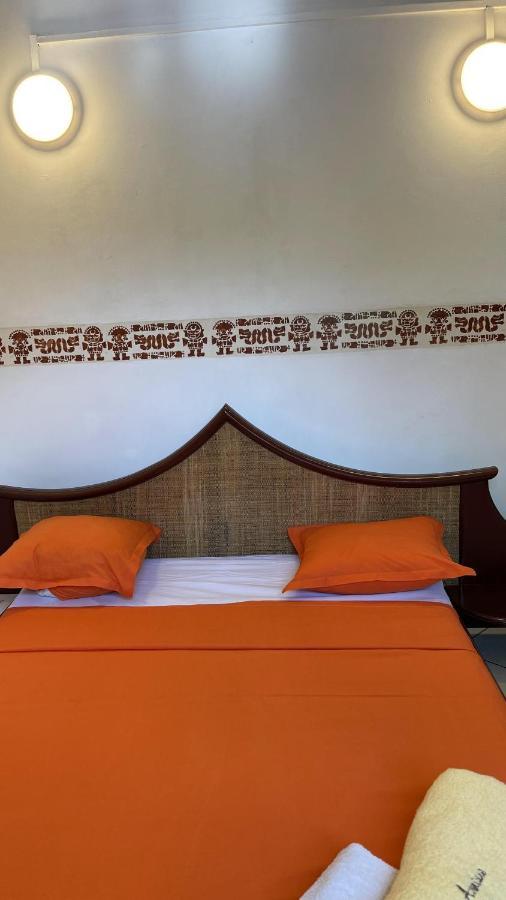 Hotel La Belle Aventure à Antsiranana Extérieur photo