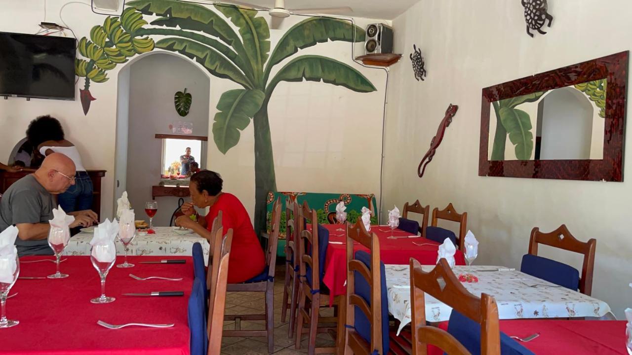 Hotel La Belle Aventure à Antsiranana Extérieur photo